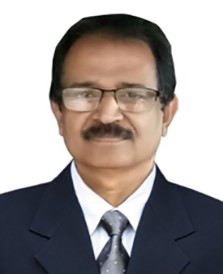 VR Rajendran